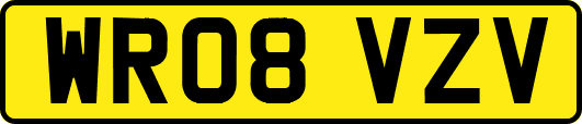 WR08VZV