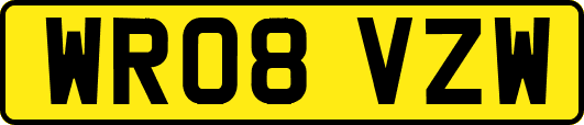 WR08VZW