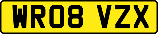 WR08VZX