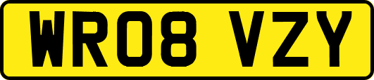 WR08VZY