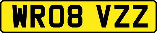 WR08VZZ
