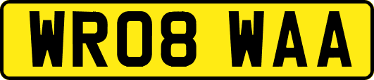 WR08WAA