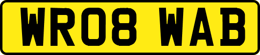 WR08WAB
