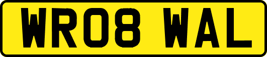 WR08WAL