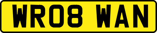 WR08WAN