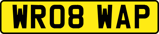 WR08WAP