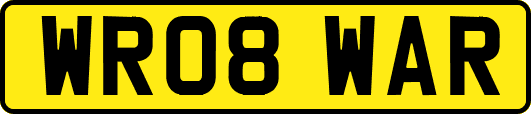 WR08WAR