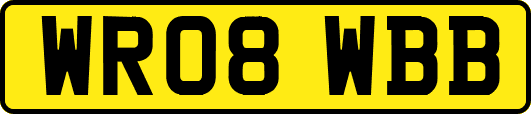 WR08WBB