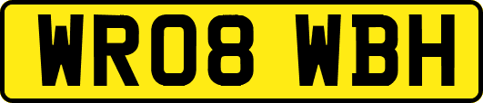 WR08WBH
