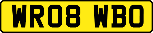 WR08WBO