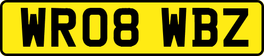 WR08WBZ