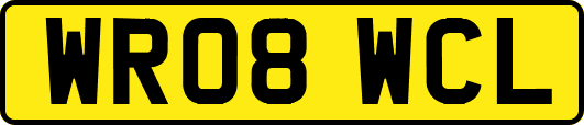 WR08WCL