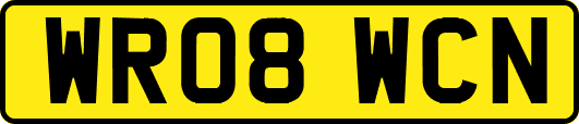 WR08WCN