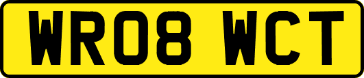 WR08WCT