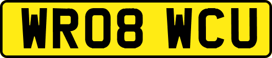 WR08WCU