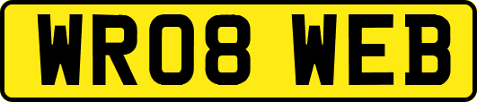 WR08WEB