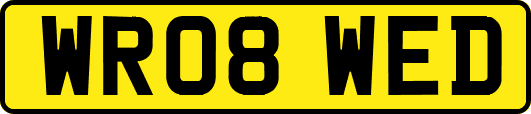 WR08WED