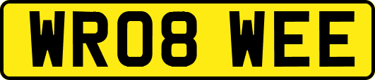 WR08WEE