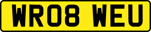 WR08WEU