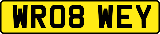 WR08WEY