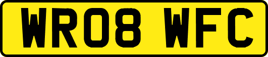 WR08WFC
