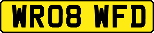 WR08WFD