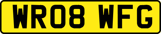 WR08WFG
