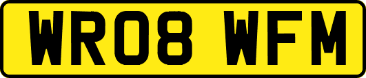 WR08WFM