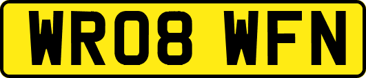 WR08WFN