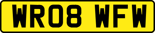 WR08WFW