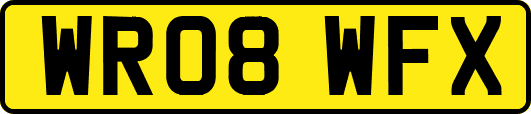 WR08WFX