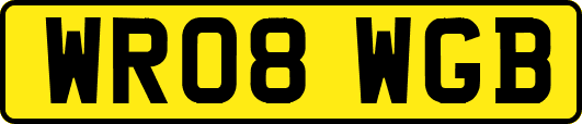 WR08WGB