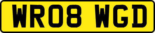 WR08WGD