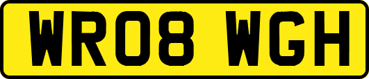 WR08WGH