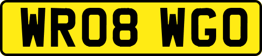 WR08WGO