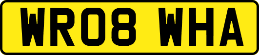 WR08WHA