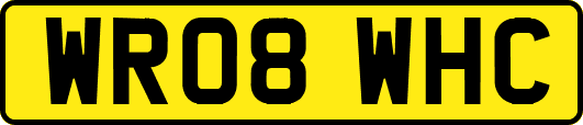 WR08WHC