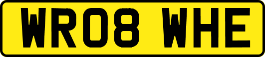 WR08WHE