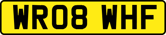 WR08WHF
