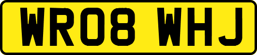 WR08WHJ