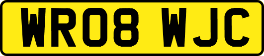 WR08WJC
