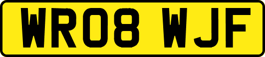 WR08WJF