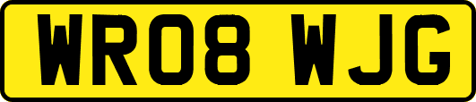 WR08WJG