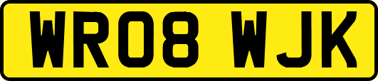WR08WJK