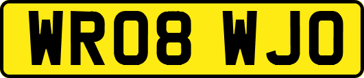 WR08WJO