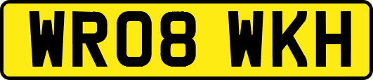 WR08WKH