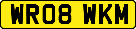 WR08WKM
