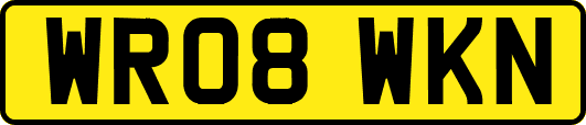 WR08WKN