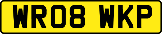 WR08WKP