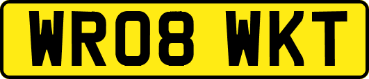 WR08WKT